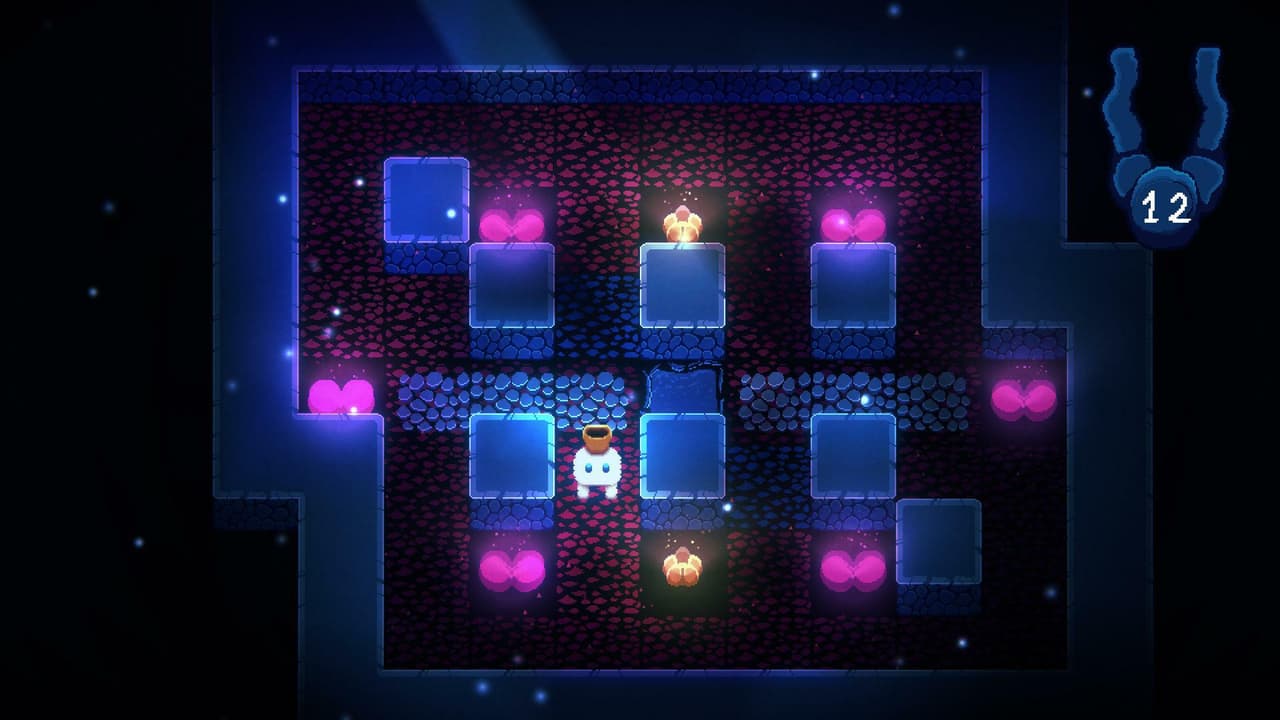 OVERFLOW (itch) (Flame Berry, TomkBen, RonDev, shmoozey) screenshot 4