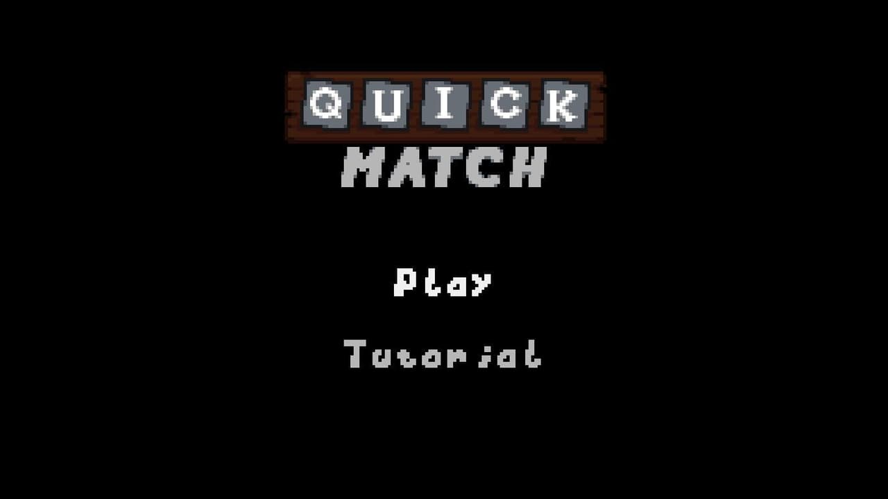 Quick Match (HrKaktus) screenshot 2