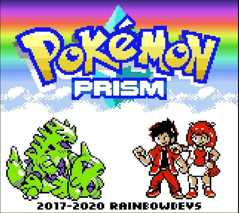 Pokemon - Prism screenshot 3