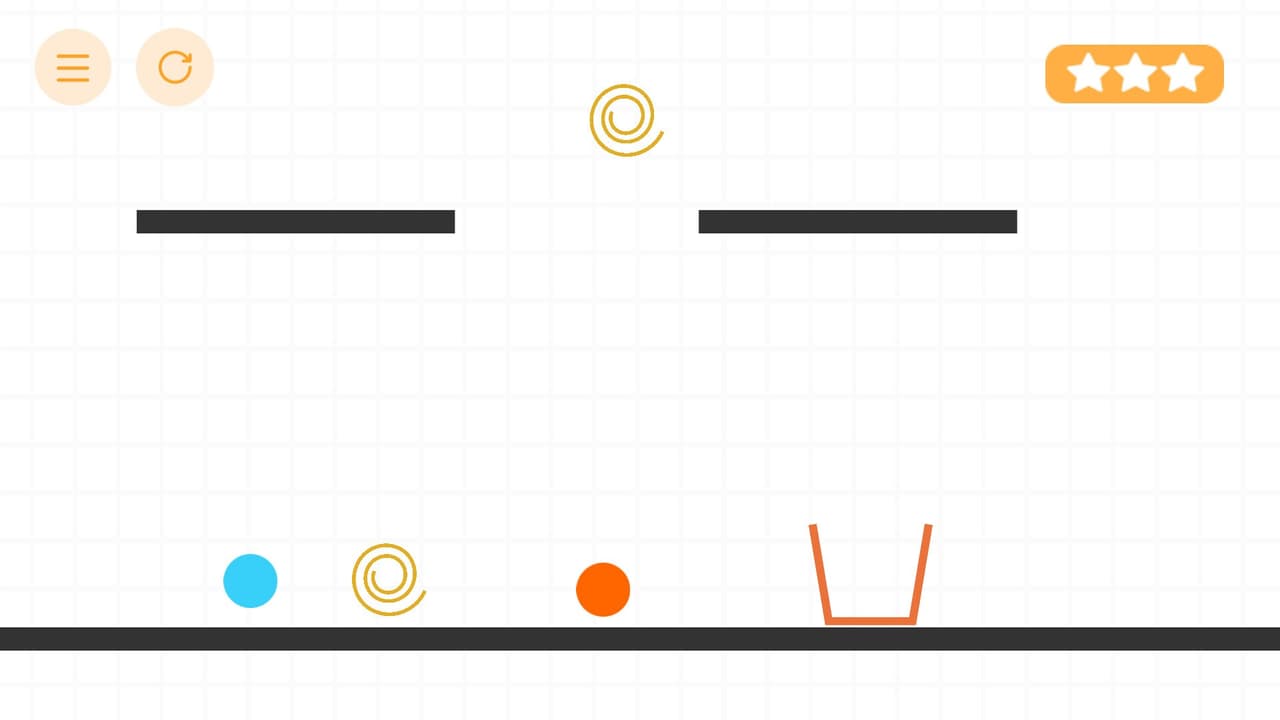 Draw Physics Line screenshot 6