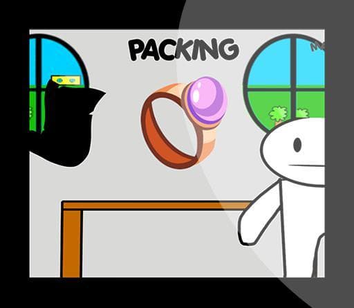 Packing (Dark-Rehart)