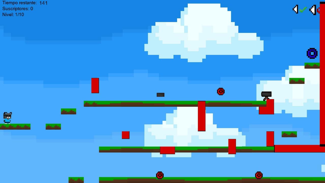 Spreen run! (Karuto30) screenshot 4