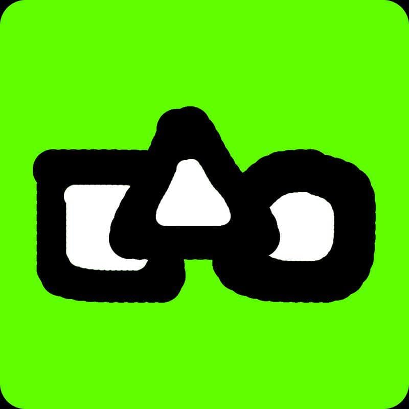 Shapes Mania Crusher
