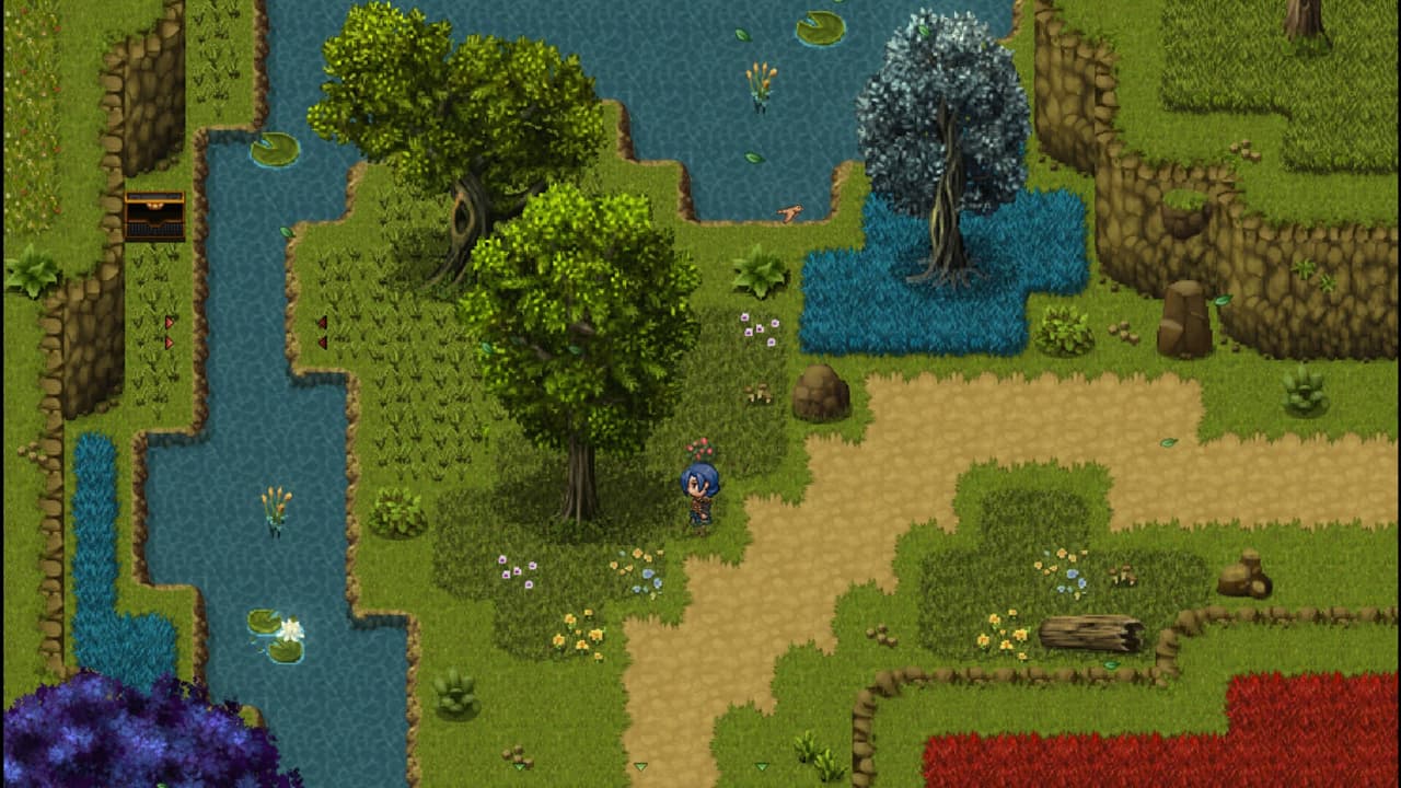 Elohim Eternal: The Babel Code screenshot 2