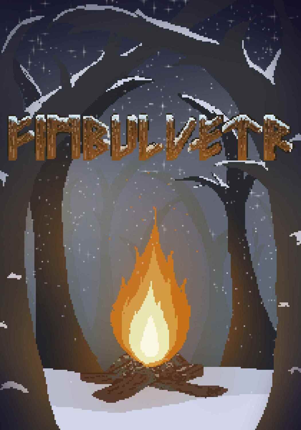 Fimbulvetr (GajaGames)
