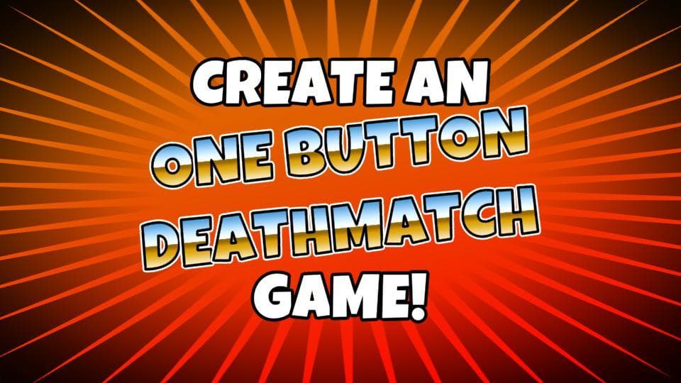 Button Duel screenshot 2