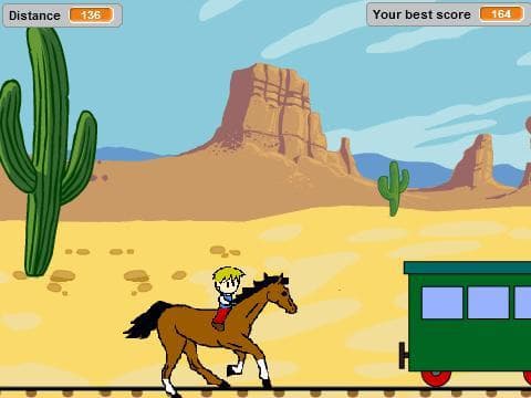 Catch the Train screenshot 2