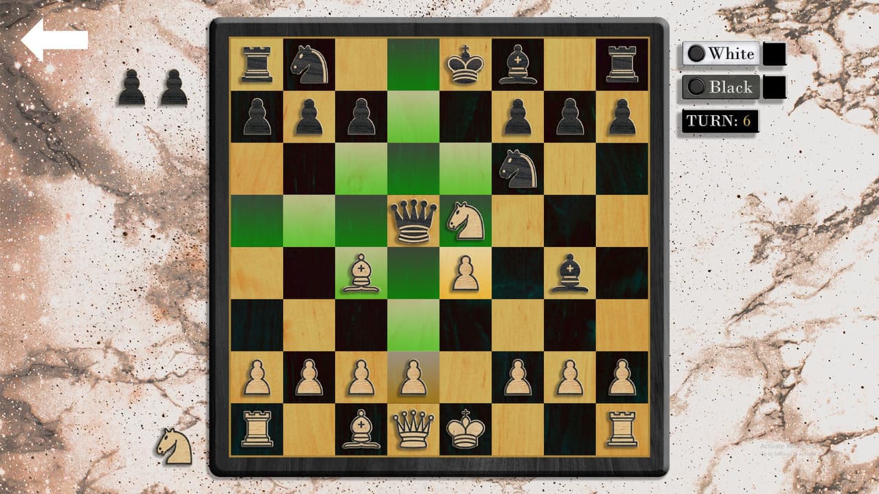 Ultimate Chess screenshot 5