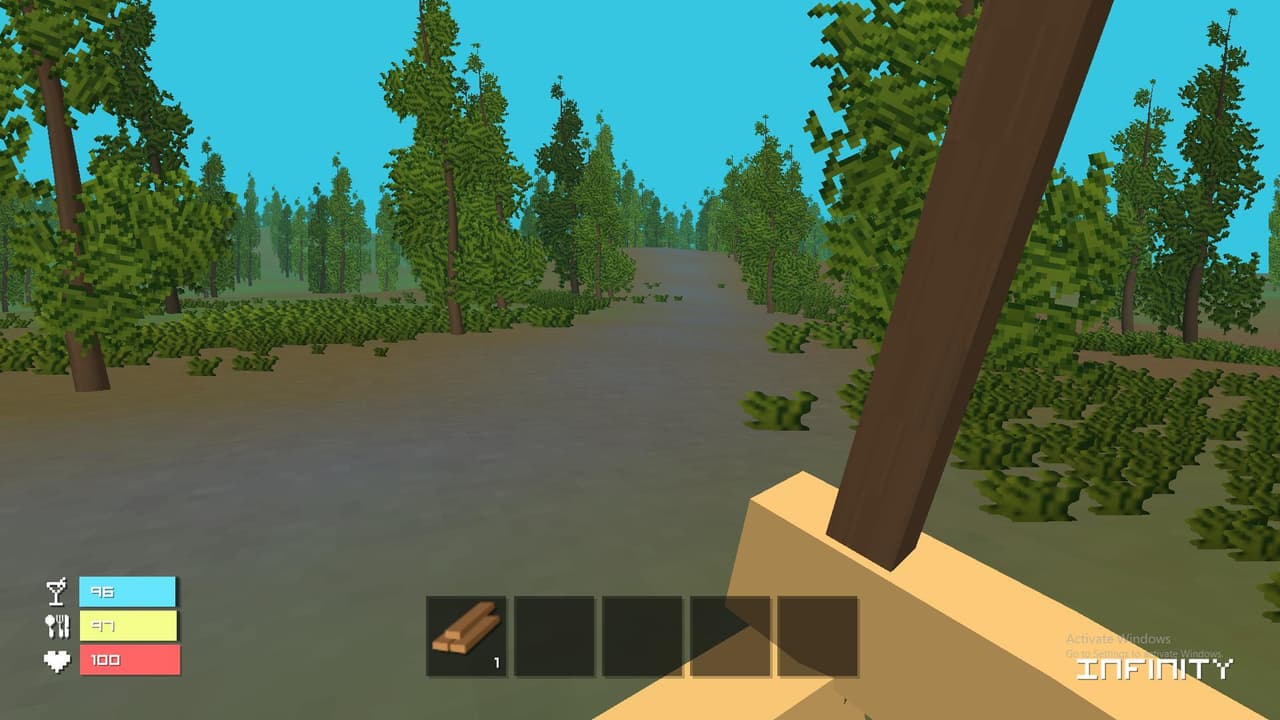 BlockZ (DOGEBOI123) screenshot 2