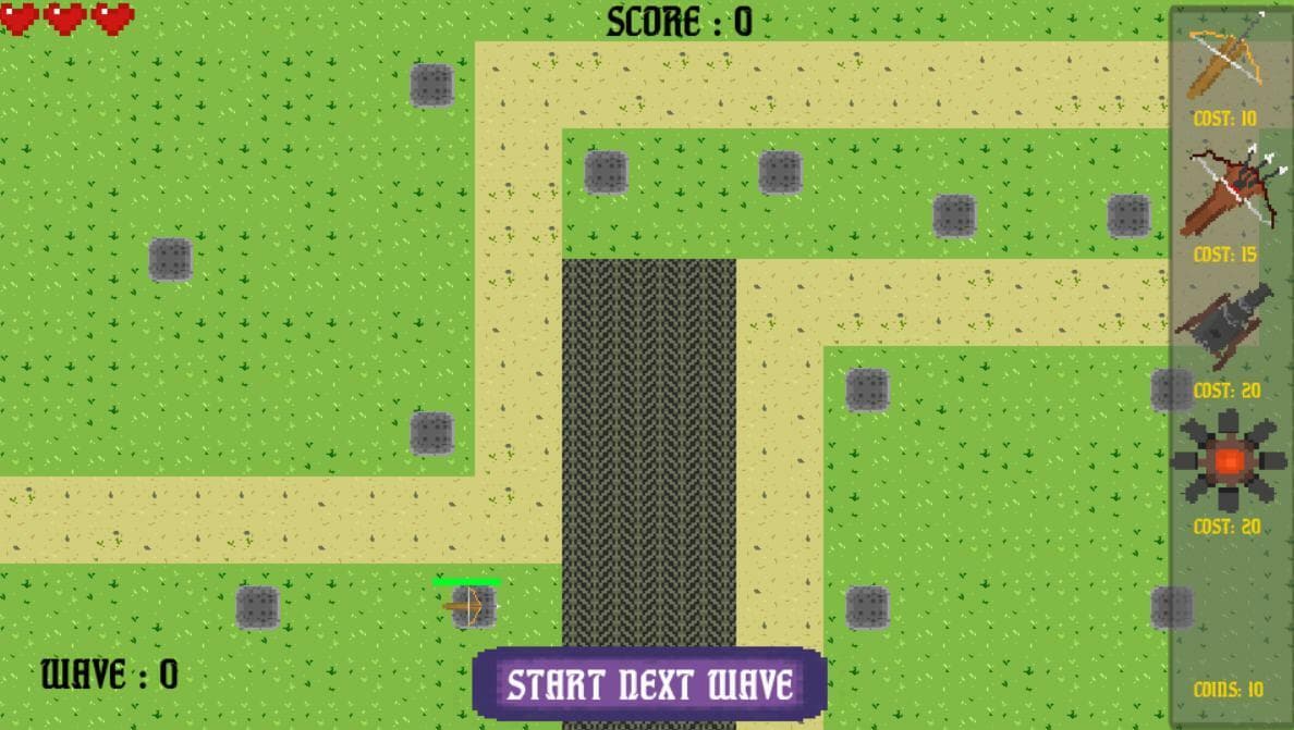 Slime Invasion (DaveyDark, animefanbhargav) screenshot 6
