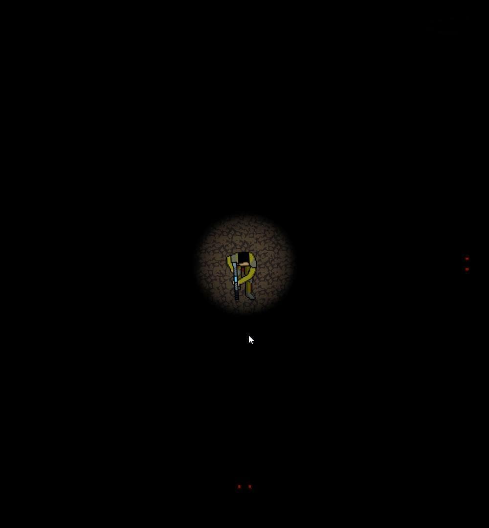 AITD screenshot 3