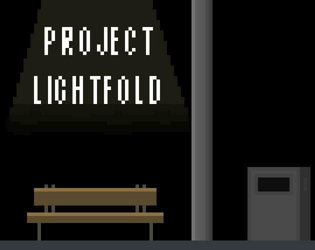 Project Lightfold