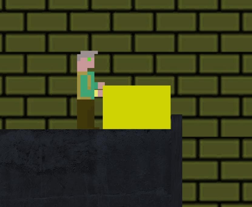 Time Shift screenshot 2