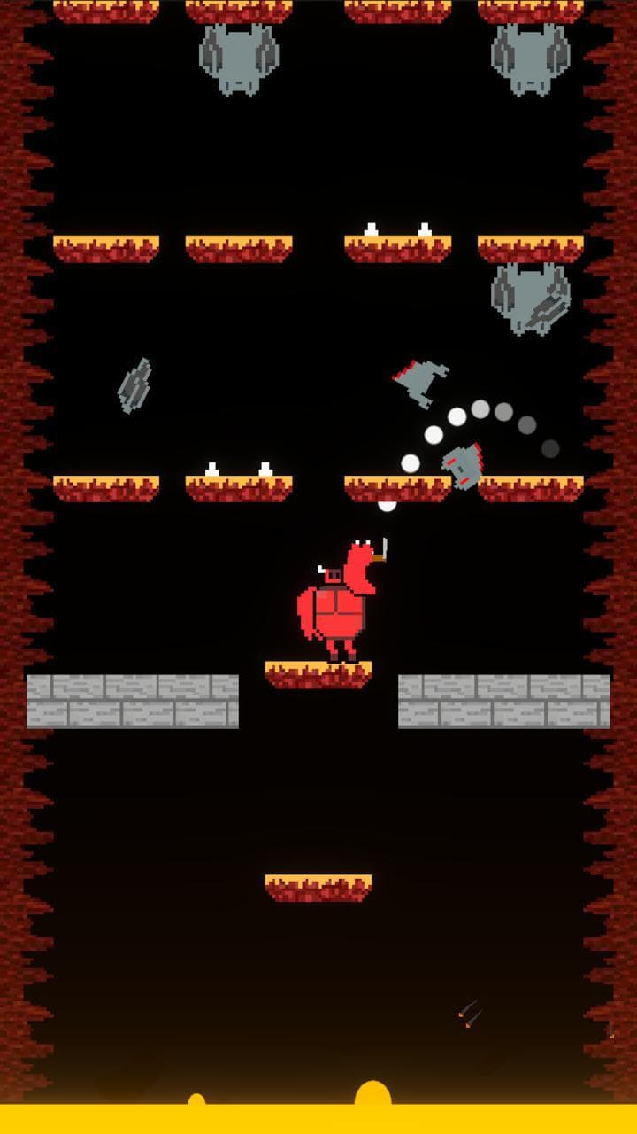 Hell Broke screenshot 2