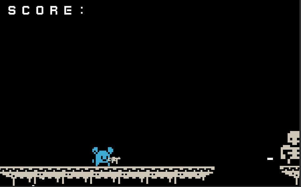 the endless chaos screenshot 3