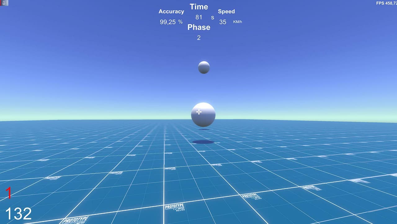 Aim Endlessly screenshot 3