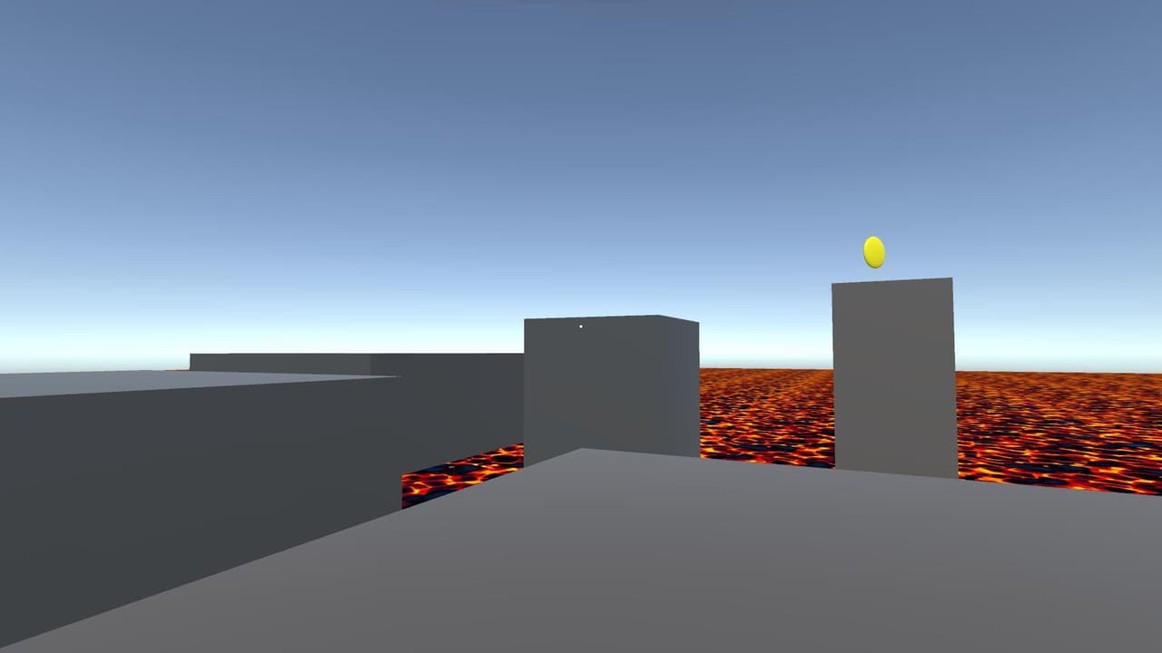 LavaRun (UserThomas001, Issac_Baguette) screenshot 3