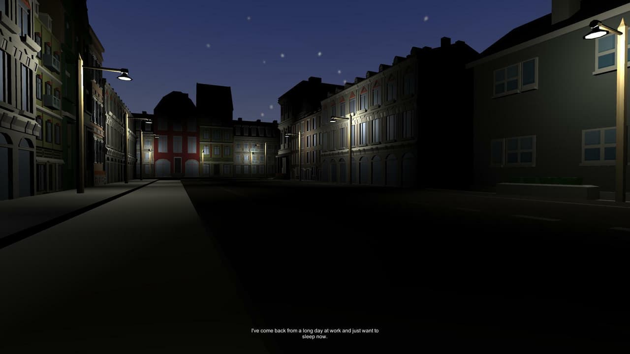 Dreamland (itch) (Megabyte Media) screenshot 3