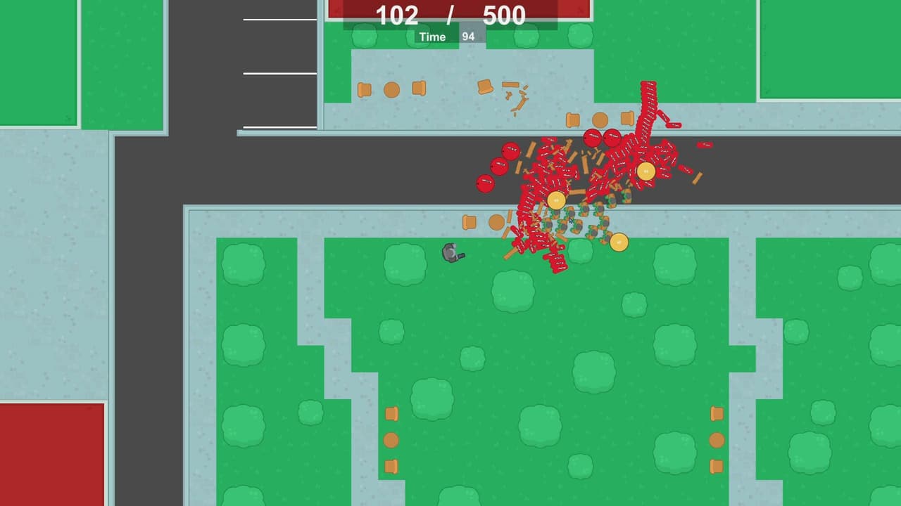 CRASH IT (Win by Crashing the Game) screenshot 3