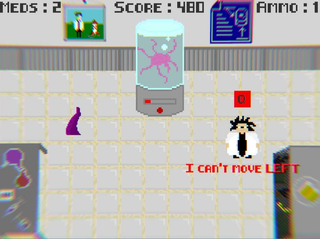 Out of Controls (PxGluz) screenshot 4