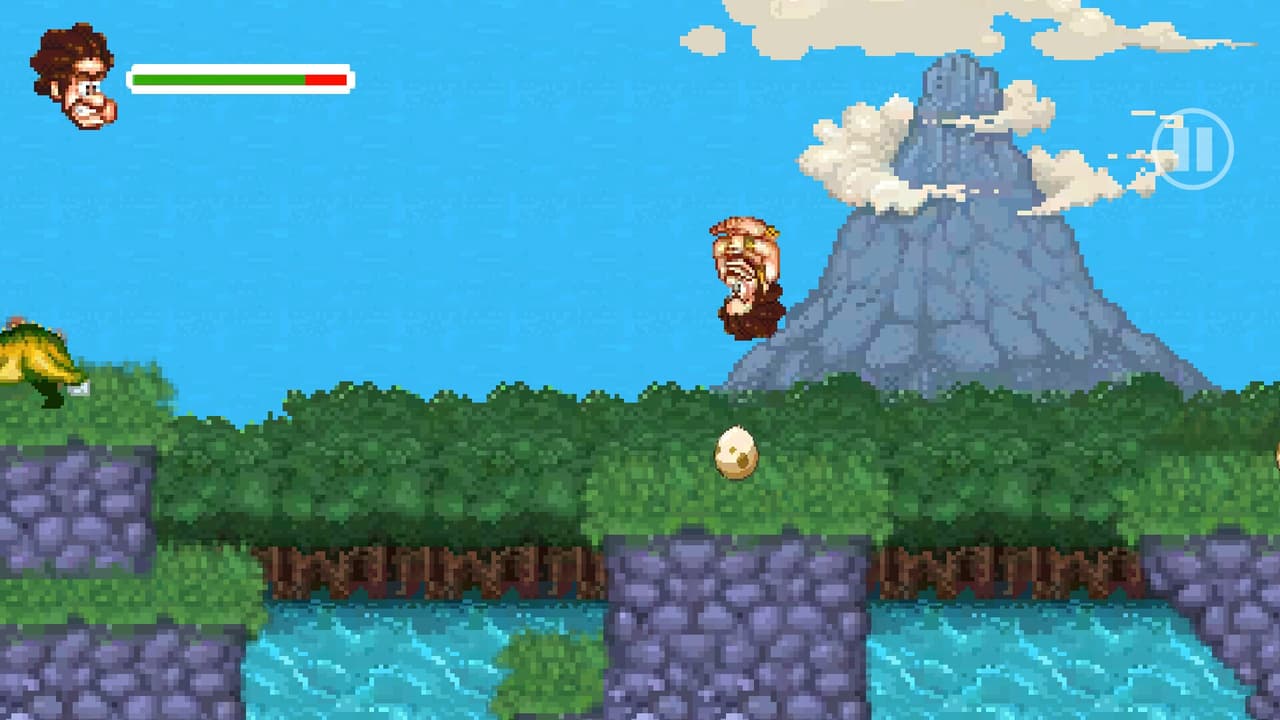 Back in Prehistory screenshot 6