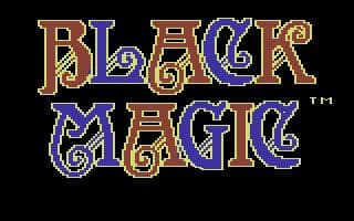 Black Magic screenshot 6
