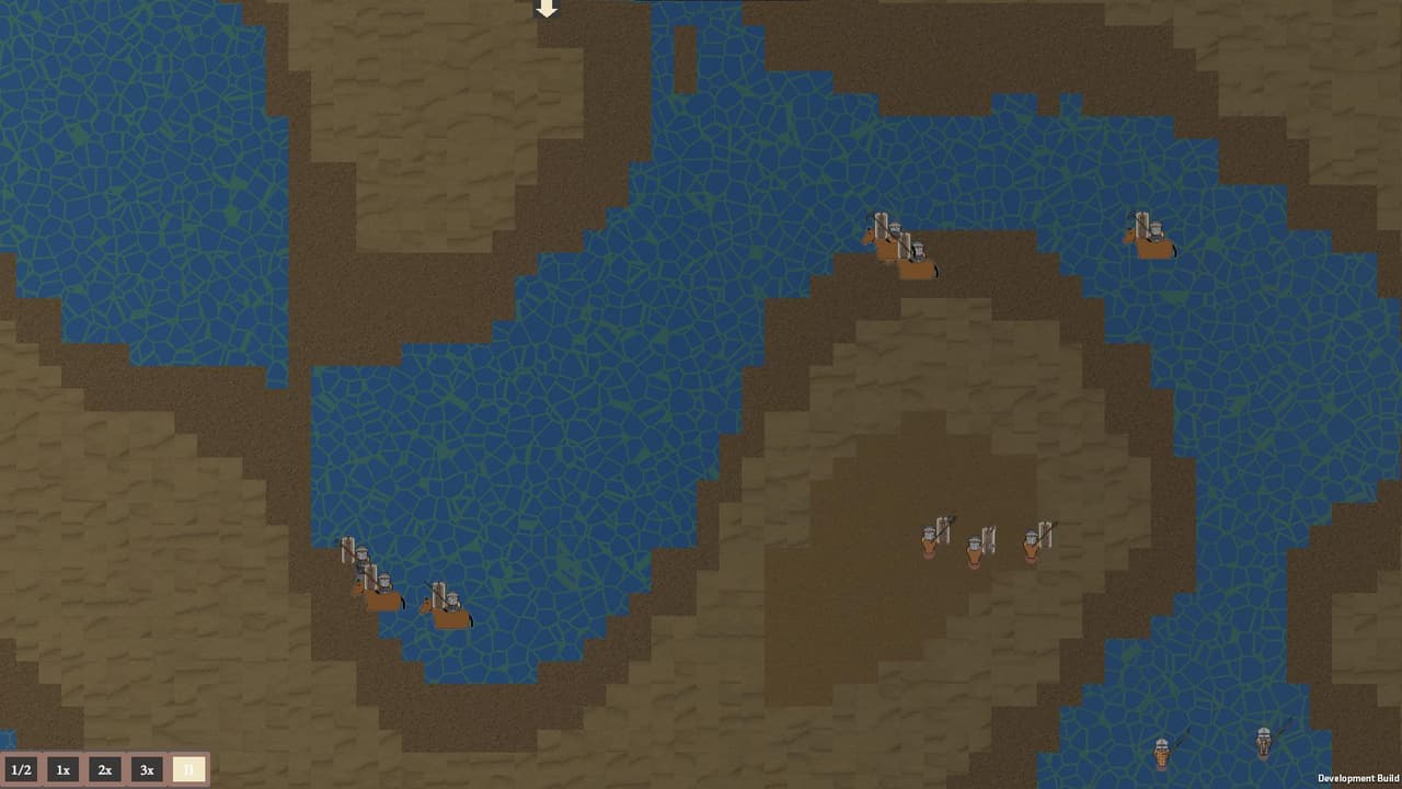 Axeboro screenshot 3