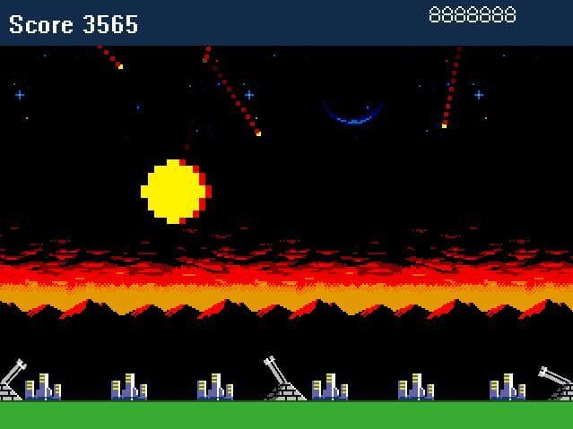 AFTER COMMAND: Dawn of the Apocalypse screenshot 2