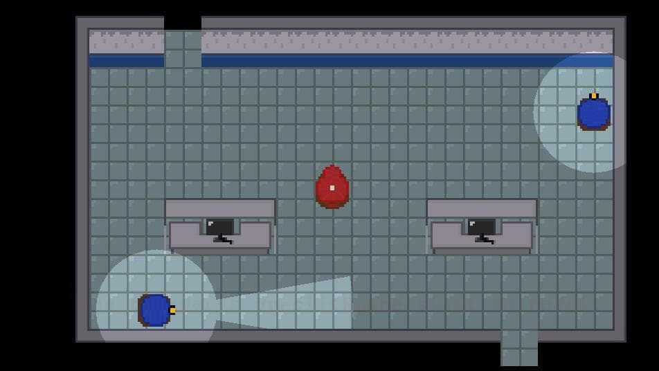 Pathfinder - Brackeys 2020.2