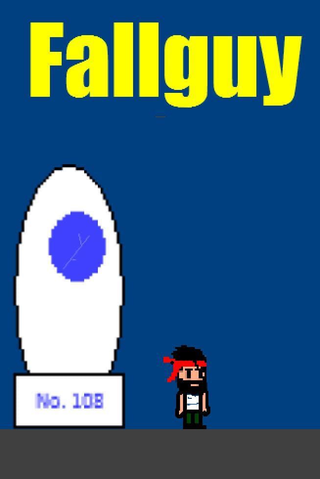 FallGuy