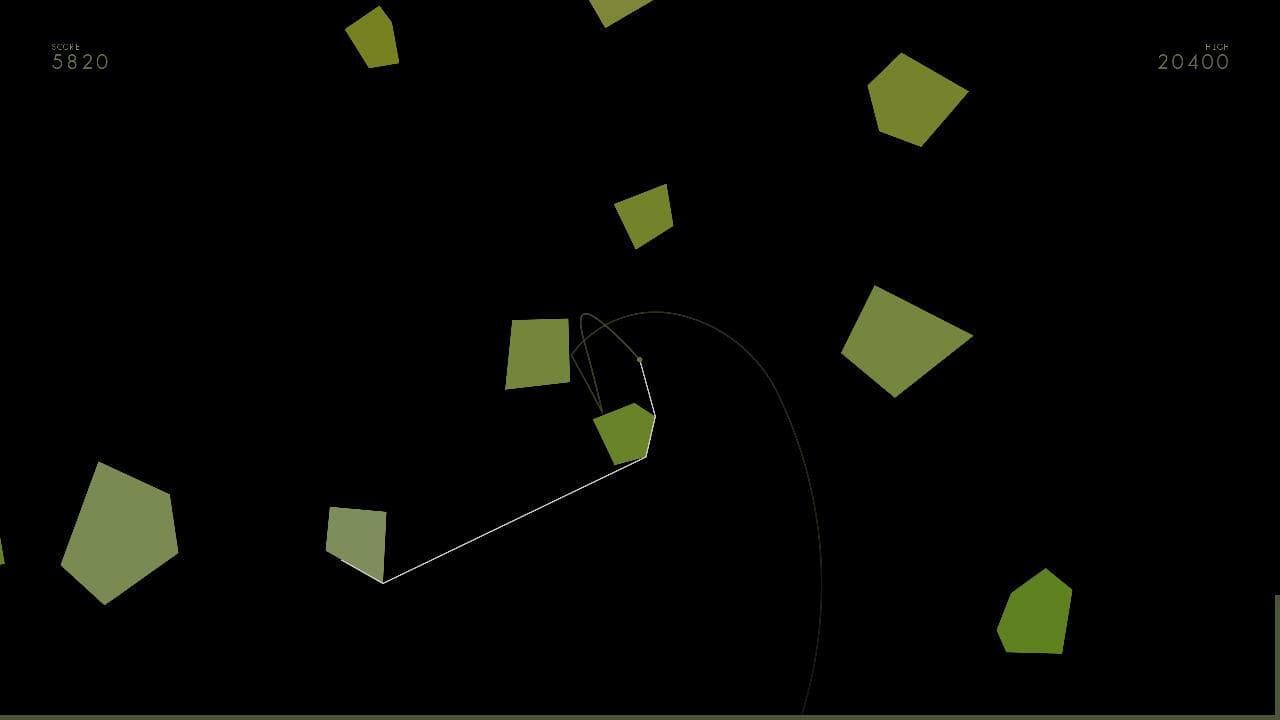 Tether (itch) (Amar Kinstan) screenshot 5