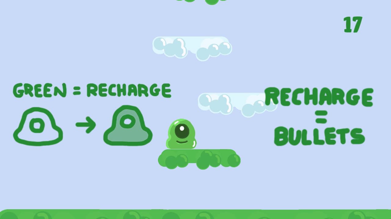 Adventure Slime (Beta1.3) screenshot 4