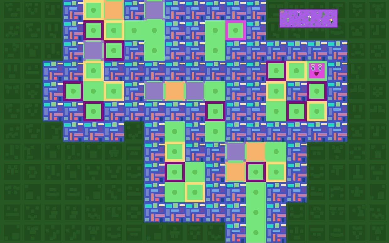 Fitting-In screenshot 2