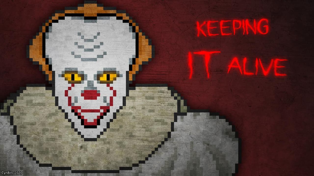 Keeping IT Alive (CynBits) screenshot 2