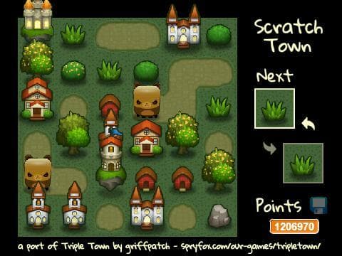 Scratch Town v1.3b