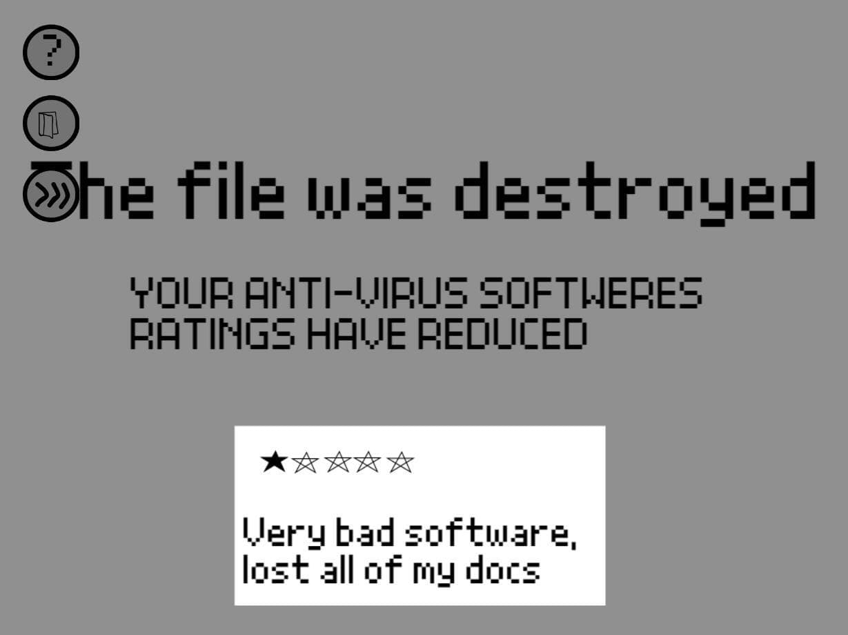 1 MB screenshot 3