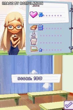 Imagine: Teacher screenshot 2