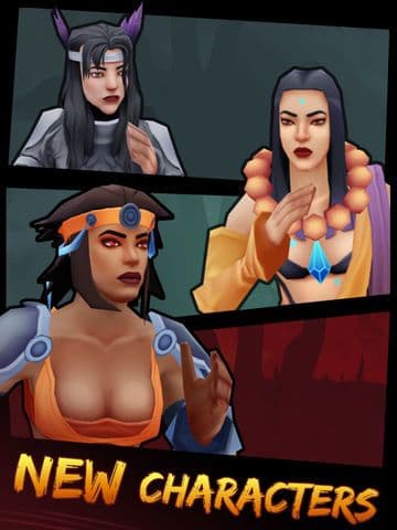 Spirit Run screenshot 2