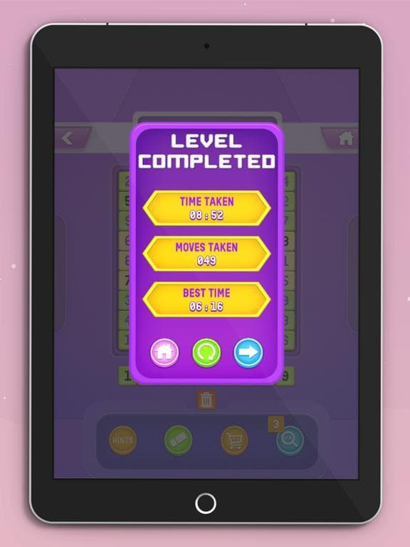 Classic Sudoku 2 Puzzle Game
