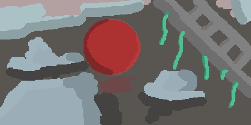 Outer world
