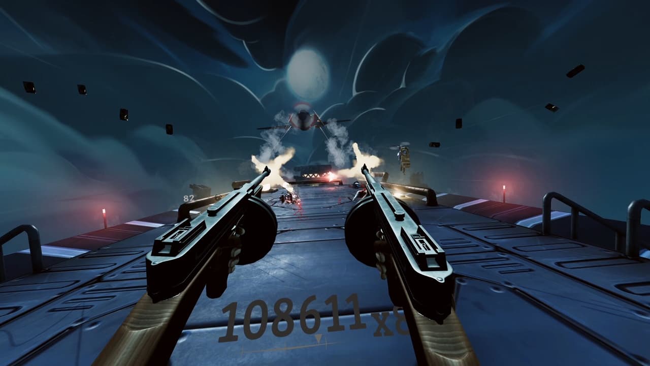 AGAINST screenshot 3