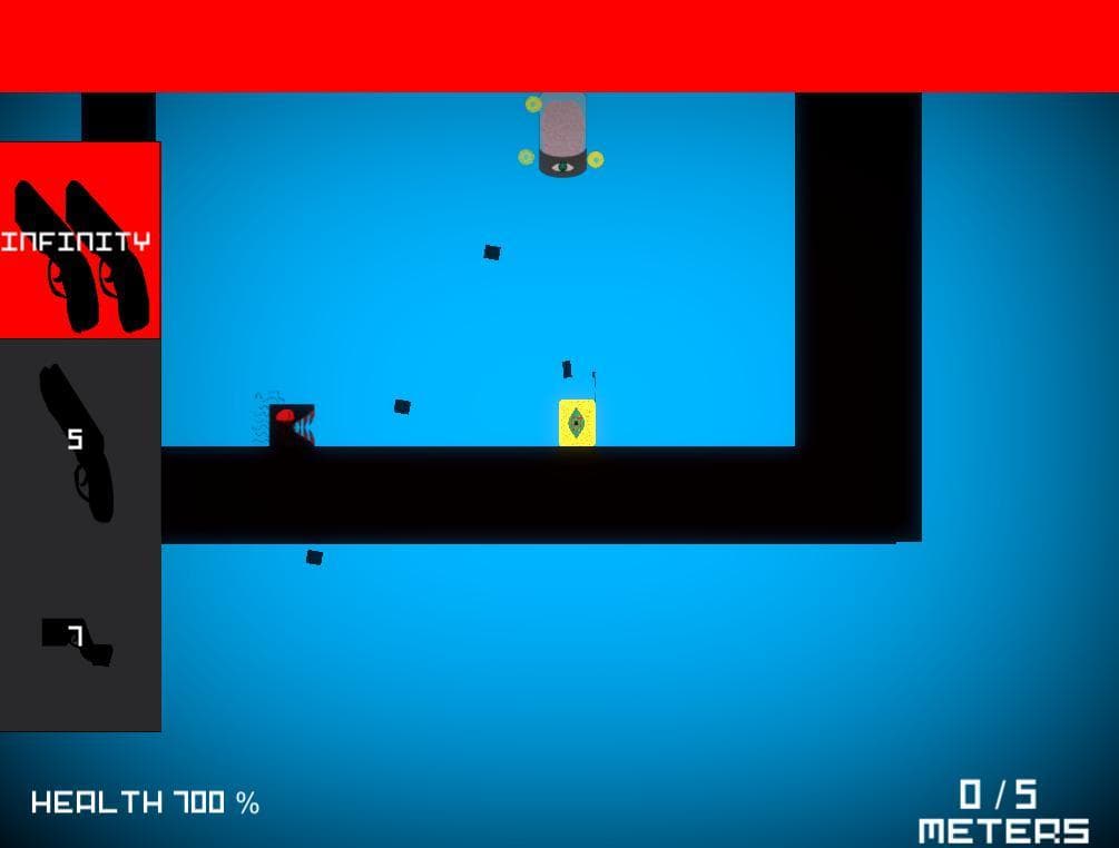 Hill of Corps screenshot 3
