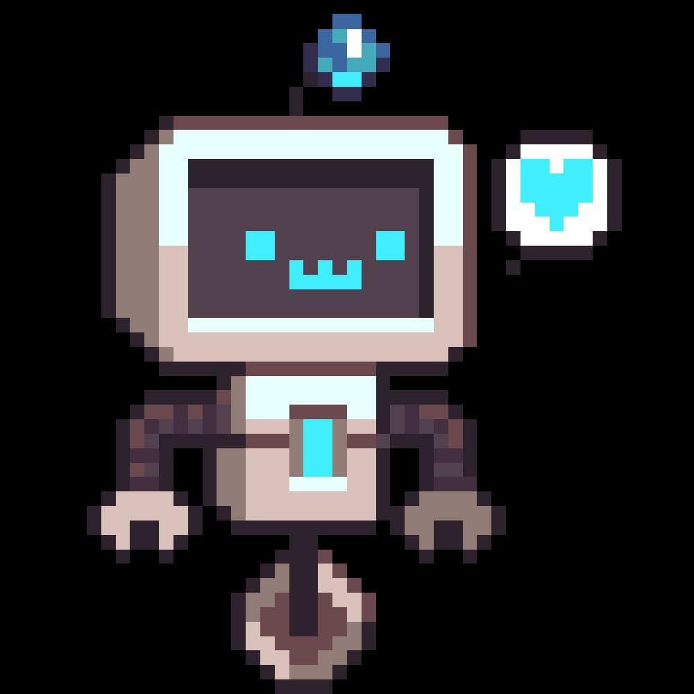 Rules For Robots screenshot 2