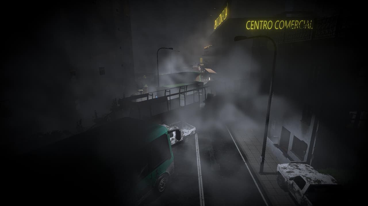 El Vecindario screenshot 3