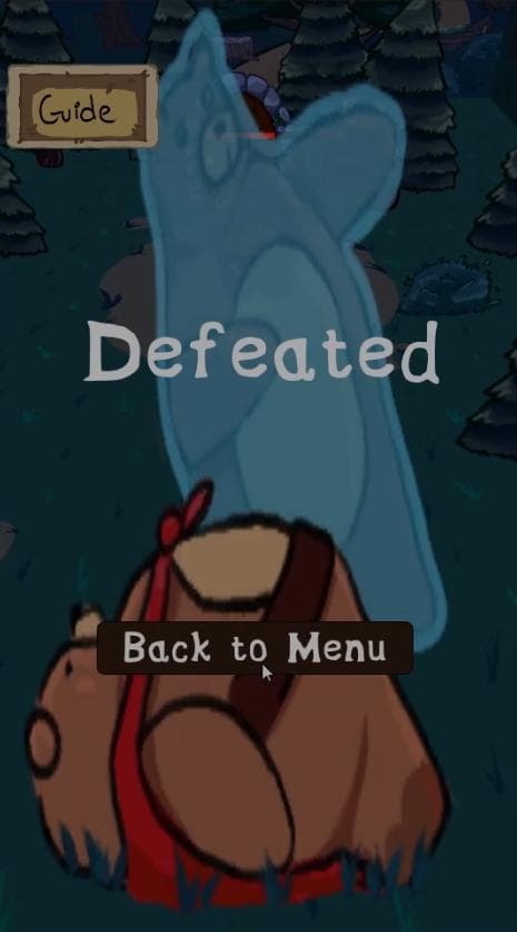 Bear Dueller screenshot 4