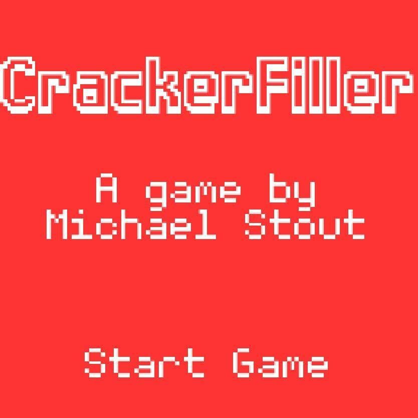 CrackerFiller screenshot 2