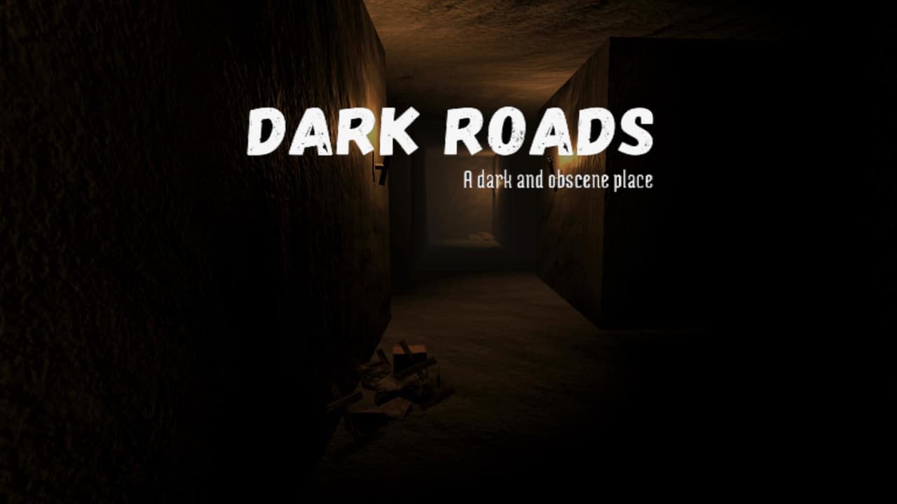 Dark Roads screenshot 2