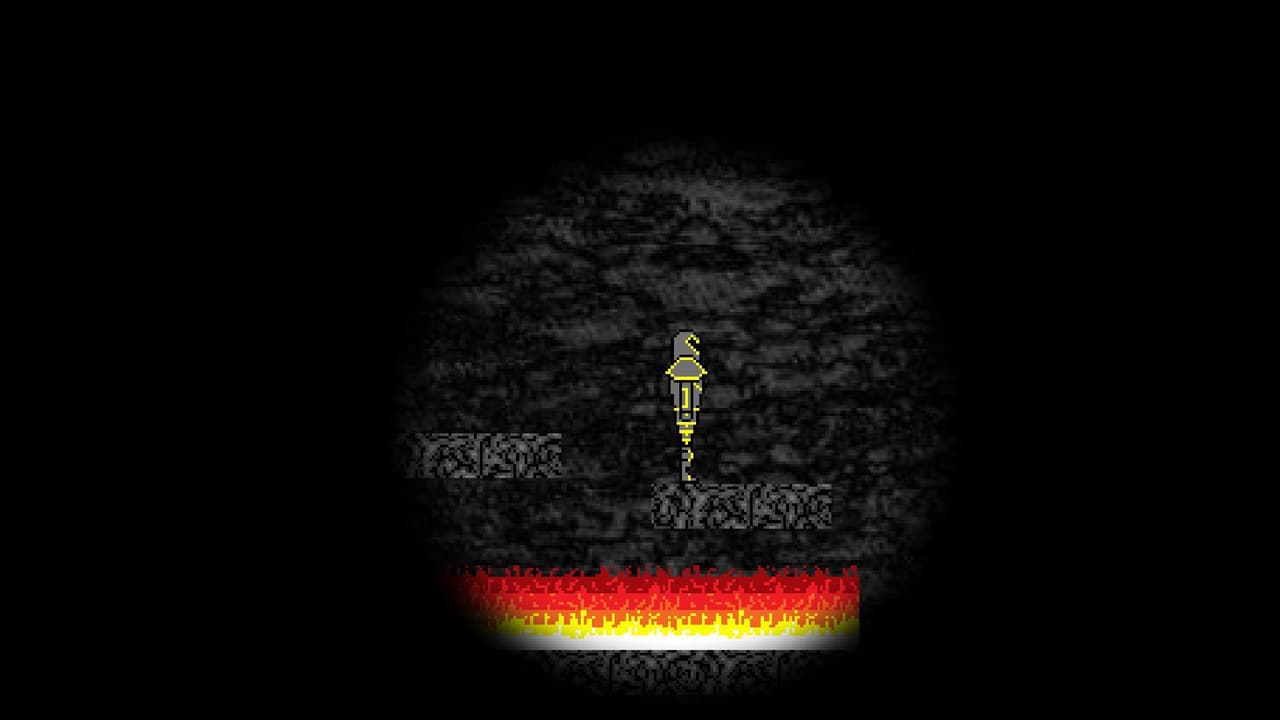The Darkest night screenshot 6