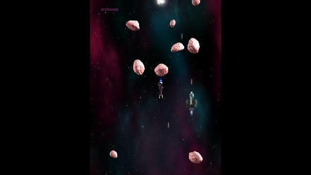 Space Shooter (itch) (introtogamesproduction) screenshot 3