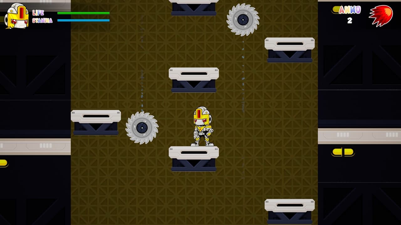 The Strange Laboratory screenshot 2